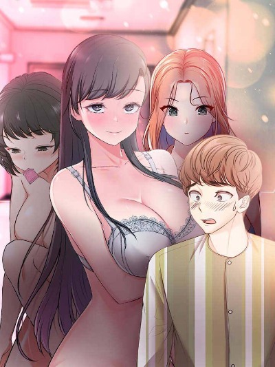 韩漫《我独自升级》封面