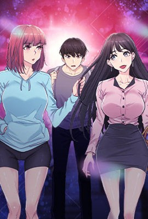 咔哔漫画免费版韩漫精选